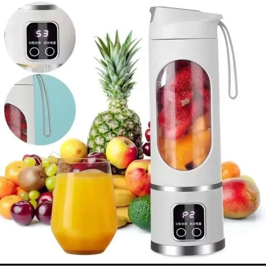 Vaso Licuadora Portatil premium