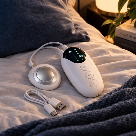SOMNIA®  - Dispositivo de terapia para el sueño